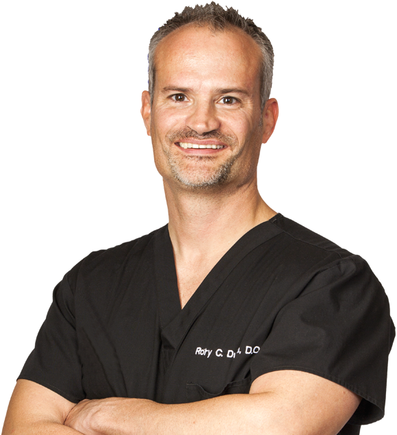 Rory Dunham, D.O. | Orthopaedic Surgeon