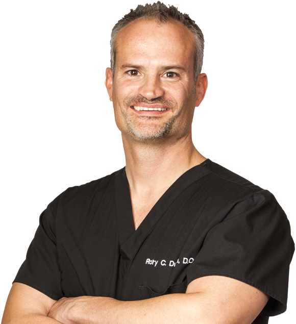 Rory Dunham, DO | Orthopaedic Surgeon in Oklahoma City