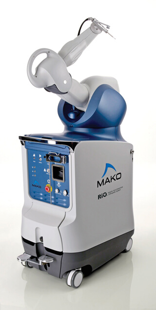 MAKO™ Robotic-Arm Assisted Surgery System